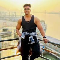 Photo of Himanshu Kalita⏺ 