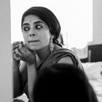 Photo of Kamana Gautam  