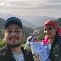 Photo of Poonam Bisht 