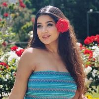Photo of Piya Rawat Arora 