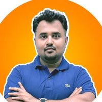 Photo of Dr. Mahipal Singh Rathore 