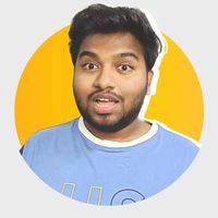 Photo of Sanket Khandagale  