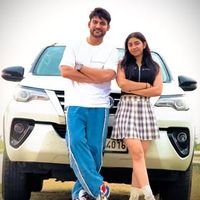 Photo of Muskan Bhardwaj 