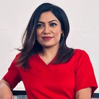 Photo of Meha Bhardwaj Alter 