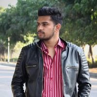 Photo of Divyansh Singh 