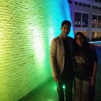 Photo of Manisha Garg 