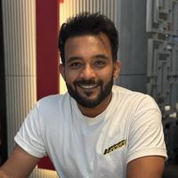 Photo of Parichay Raj Sharma 
