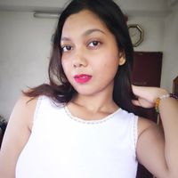 Photo of Anushka Dutta 