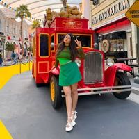 Photo of Divya Upadhyay 