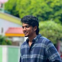 Photo of Surendar 