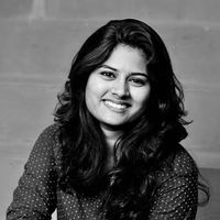 Photo of Sowmya Ragunath 