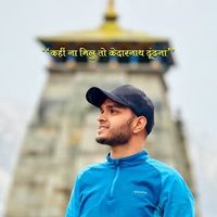 Photo of Raghav Dadhich 