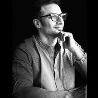 Photo of Kapil Kanodia 