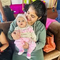 Photo of Sapna Manohar 