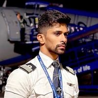 Photo of Pradeep Krishnan 
