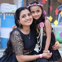 Photo of Kavita Nangude 