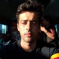 Photo of Eshan Joshi 
