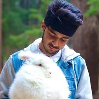 Photo of Aman Pratap Sinha  