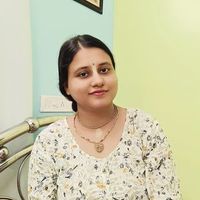 Photo of Puja Chakraborty 