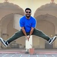 Photo of Rohit Sharma 