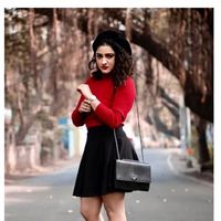Photo of Radhika A Saxena 