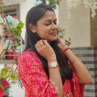 Photo of Himanshi Agarwal📌 