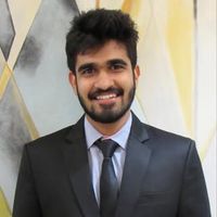 Photo of Kushal Lodha 