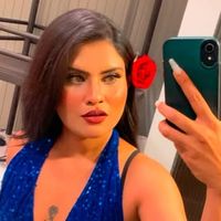 kajal pandey - Nagpur, India Instagram influencer profile picture