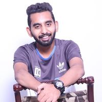 Photo of Karan Sandhawalia 