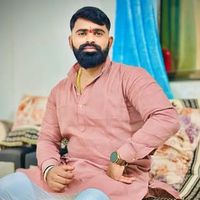Photo of Vaibhav Tarange 