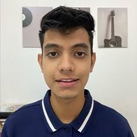 Photo of Divyanshu Jain 