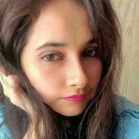 Photo of Akansha Singh 
