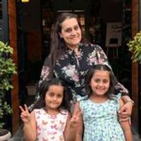 Photo of Priyanka Pareek 