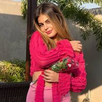 Photo of Lavisha Kalra 