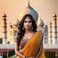 Photo of Misha Sharma 