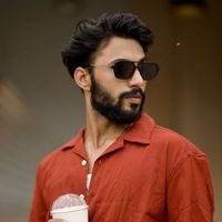 Photo of Aryan Kumar 