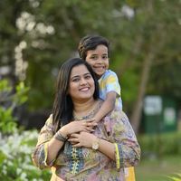 Photo of Priyanka Massey 
