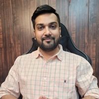 Photo of Rishabh Sharma 