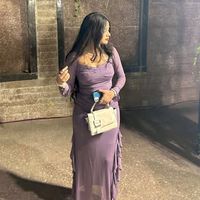 Nazia - Noida, India Instagram influencer profile picture