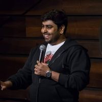 Photo of Siddhartha Shetty 