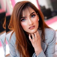 Photo of Shreya Jaiswal 