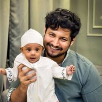 Photo of Sufiyan Khan 