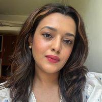 Aishwarya Pawar | Skincare & Makeup - Pune, India Instagram influencer profile picture