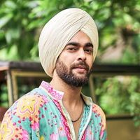 Photo of Manjot️️ Singh 