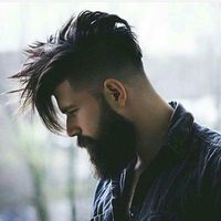 Beard Tips - Bengaluru, India Instagram influencer profile picture