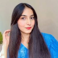 Photo of Gazala khan 