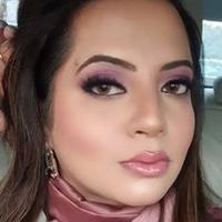 Photo of Navneet Kaur Sharma 