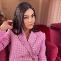 Photo of Harshita Mahajan 