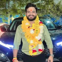 Photo of Navin Panchal 