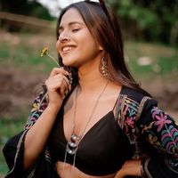 Photo of Dewanshi Gupta 